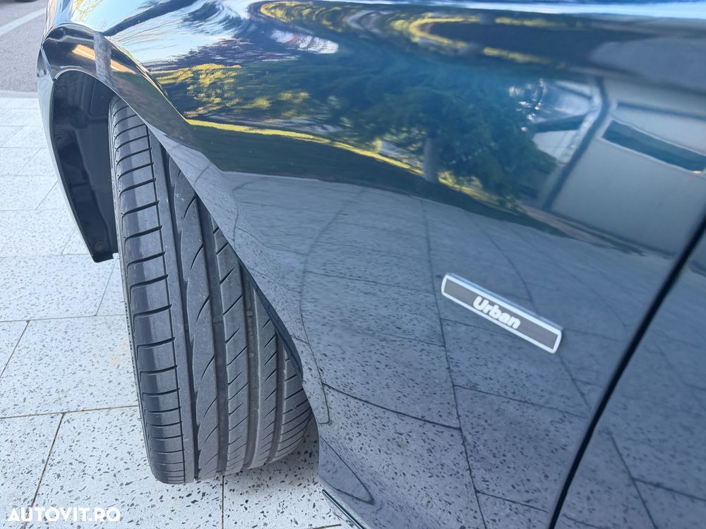 BMW Seria 1 118d Aut. - 14