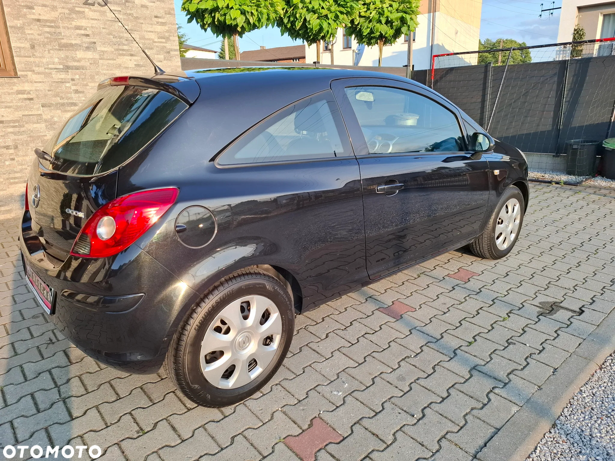 Opel Corsa 1.2 Active - 8