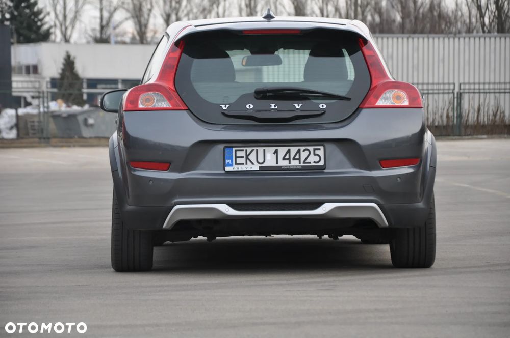 Volvo C30 D2 RDesign - 5