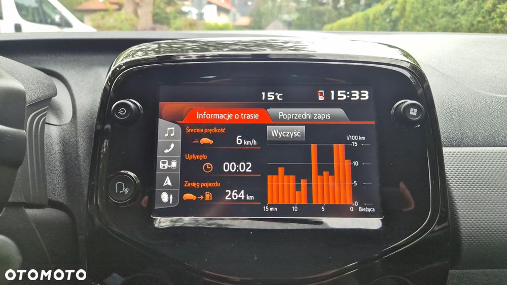 Peugeot 108 VTI 72 Top Style - 29