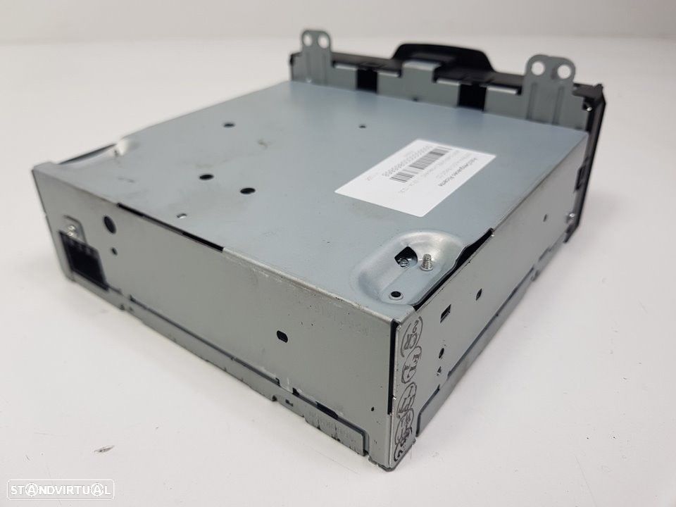 SISTEMA AUDIO / RADIO CD JEEP CHEROKEE 2014 - 1