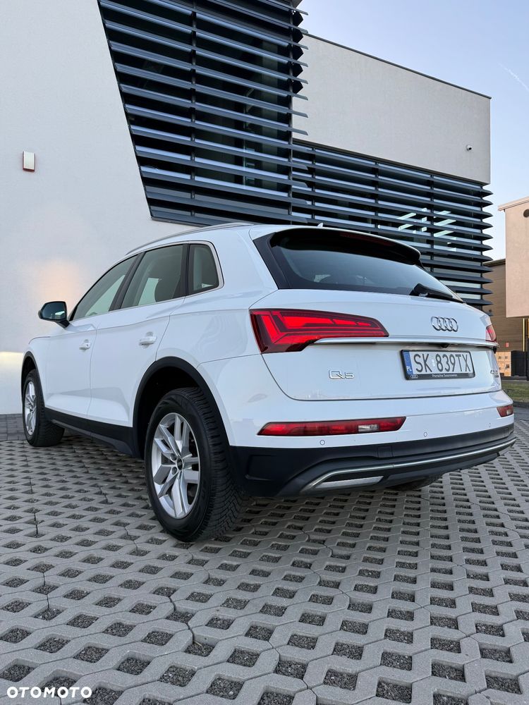 Audi Q5 40 TDI mHEV Quattro S tronic - 18