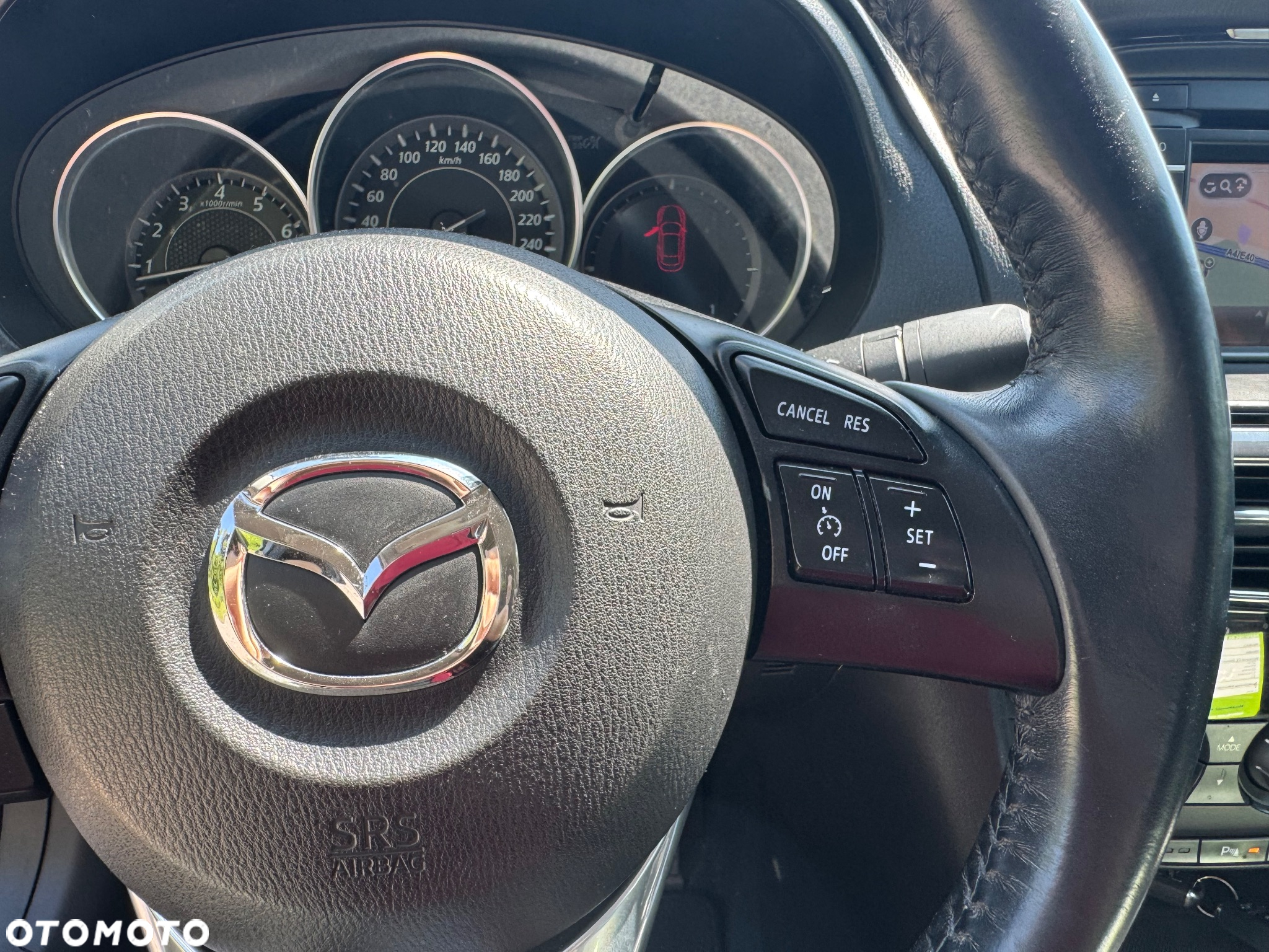 Mazda 6 2.0 SKYACTIV-G Sports-Line - 19