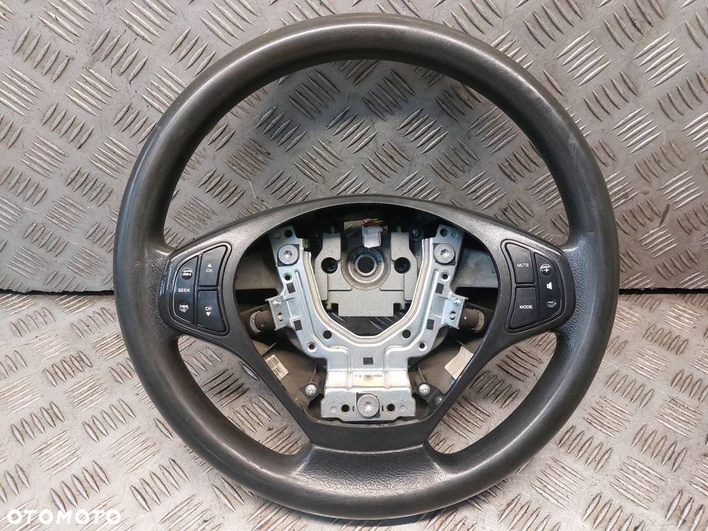 KIEROWNICA KIA CEED I MULTIFUNKCJA - 1