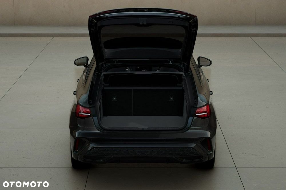 Audi A3 Sportback - 7