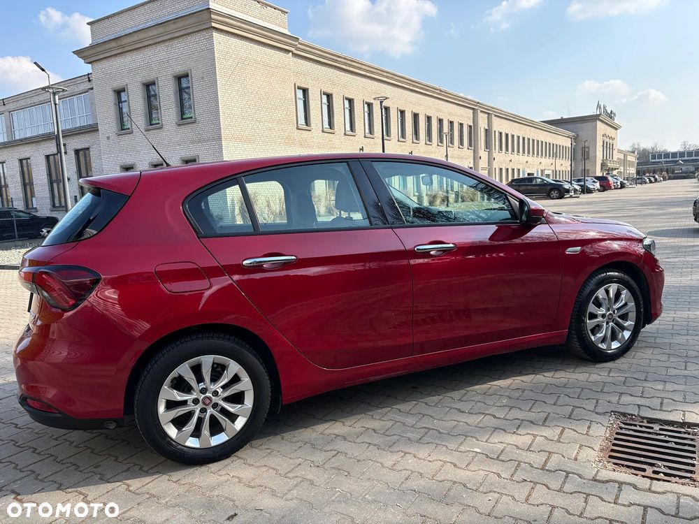 Fiat Tipo 1.4 16v Pop EU6d - 3