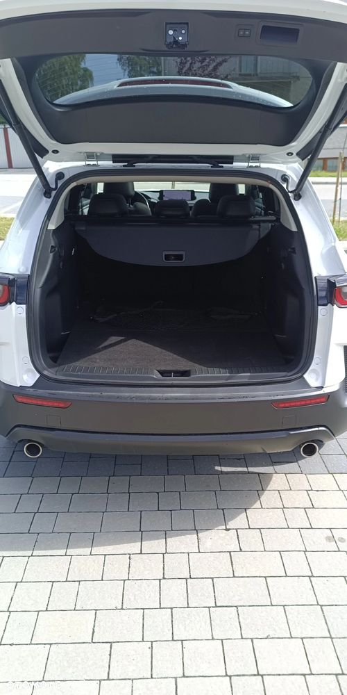 Mazda CX-50 - 5