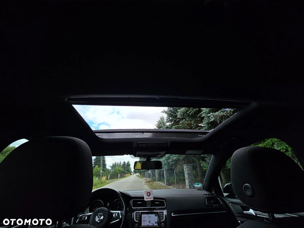 Volkswagen Golf GTD BlueMotion Technology - 20