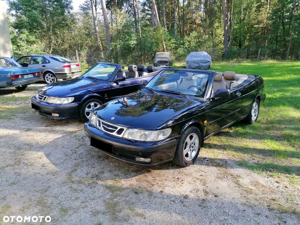 Saab 9-3 S 2.0i - 8