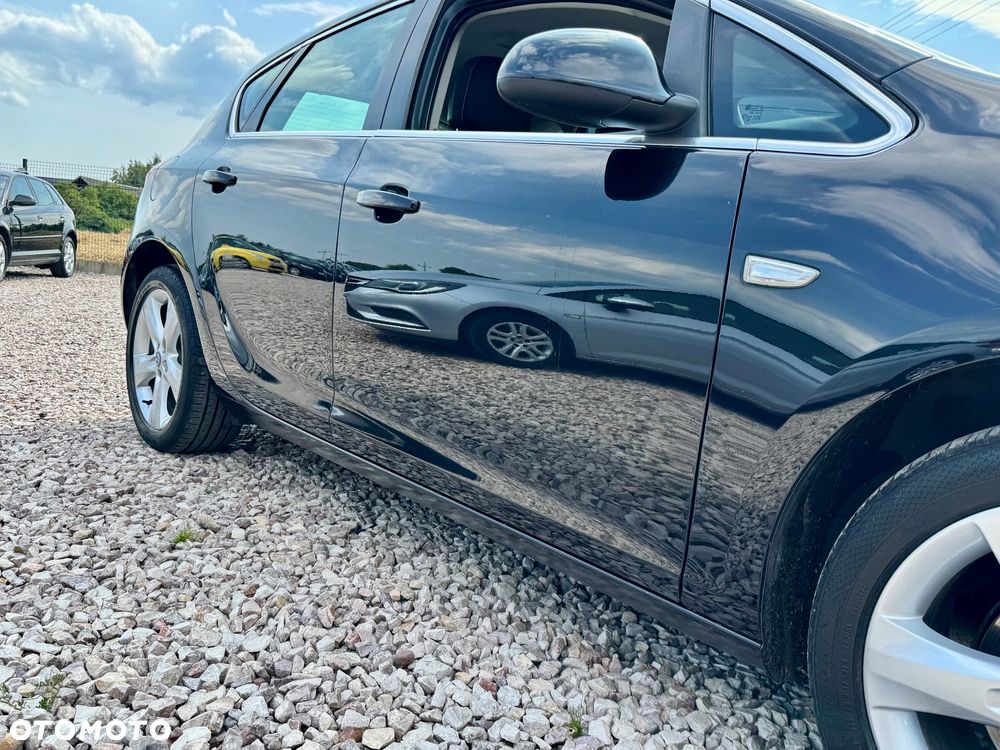 Opel Astra - 28