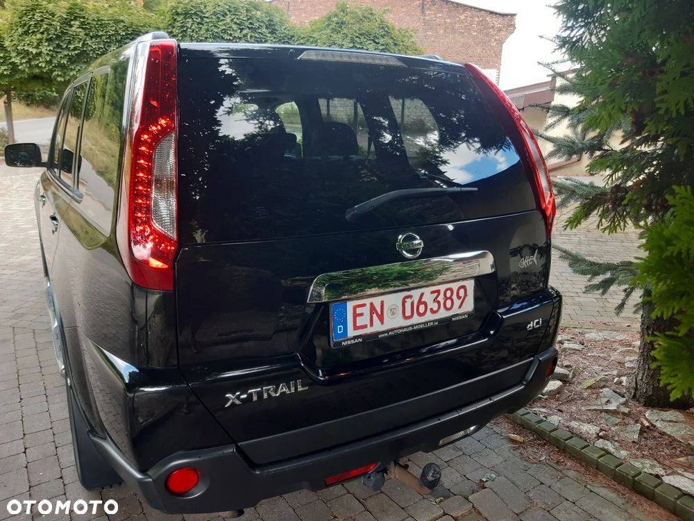 Nissan X-Trail 2.0 dCi LE - 22