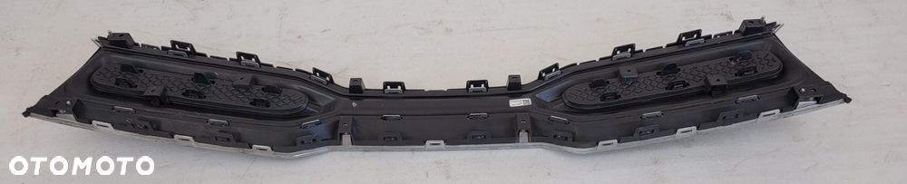 GRILL ATRAPA KIA PICANTO X-LINE LIFT 2020- 86351-G6BA0 - 13