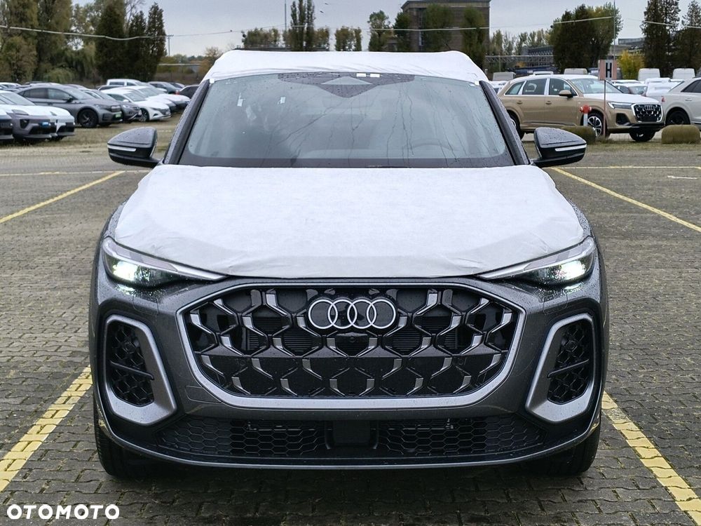 Audi Q5 Sportback - 11