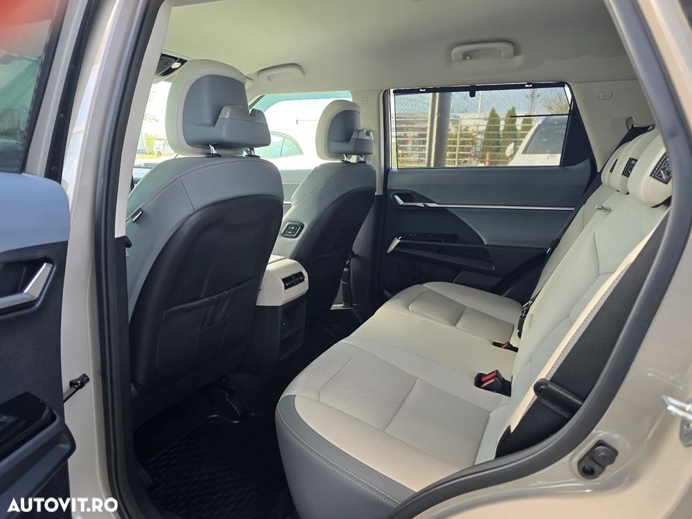 SsangYong Torres - 16