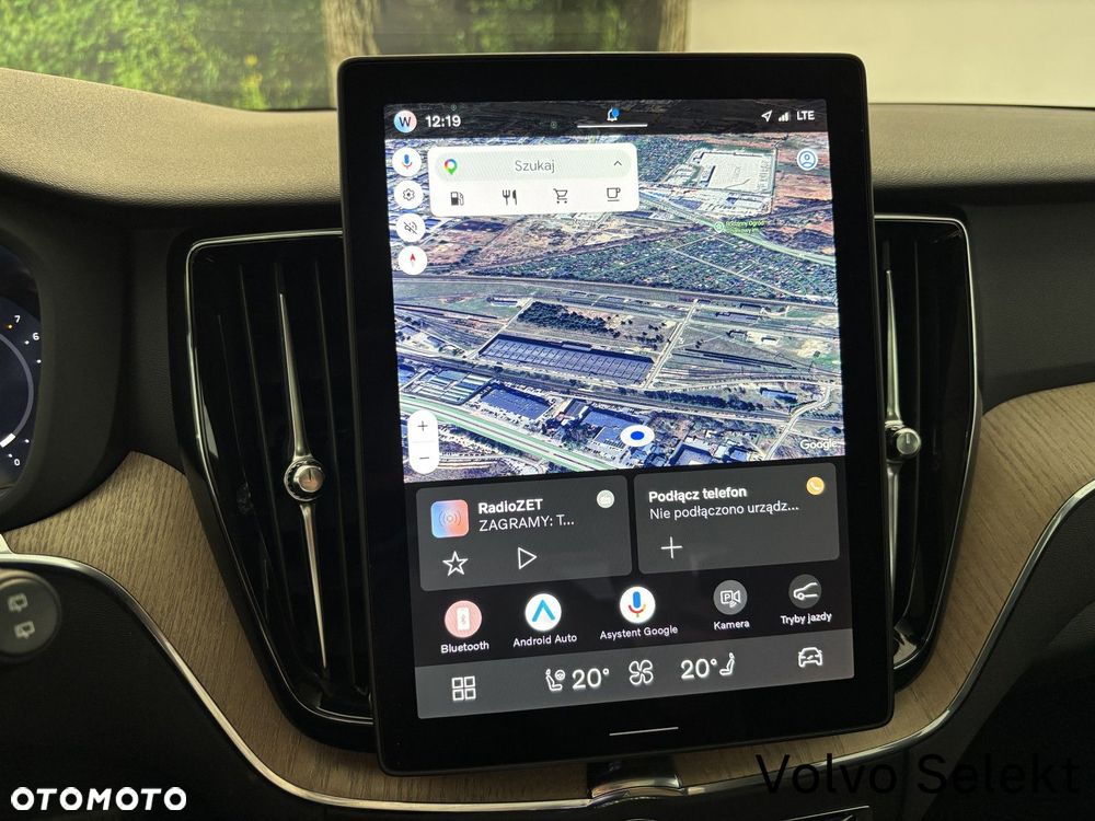 Volvo XC 60 - 18