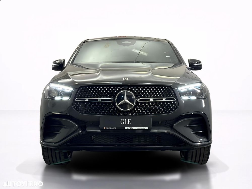 Mercedes-Benz GLE 450 d MHEV 4MATIC - 7