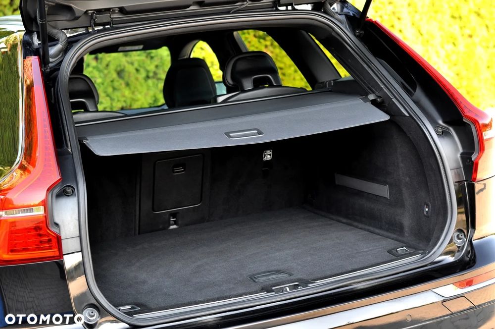 Volvo XC 60 D4 AWD Inscription - 14