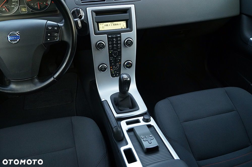Volvo C30 D3 Summum - 29