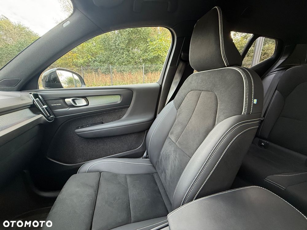 Volvo XC 40 - 16