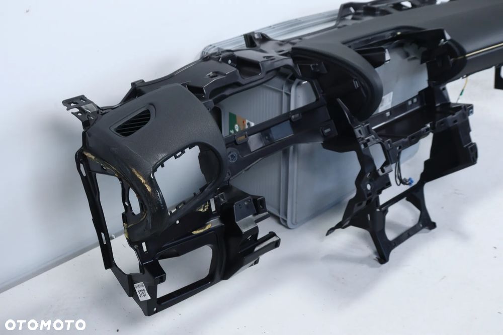 Deska Konsola AIRBAG Toyota Yaris CROSS XP210 (20-) ORYGINAŁ - 3