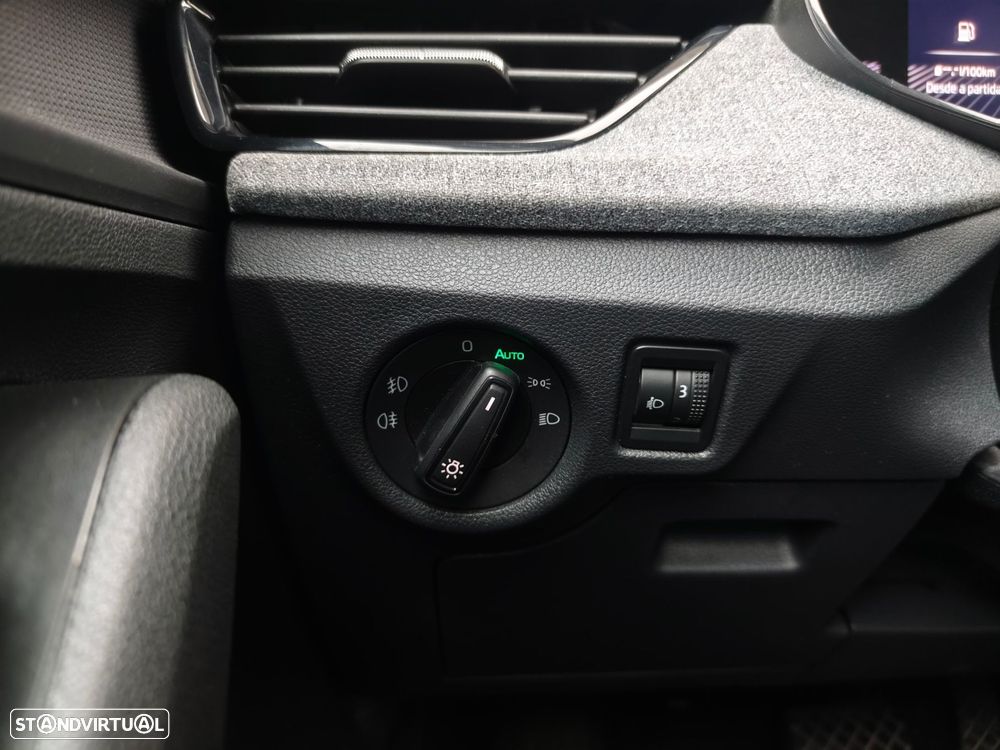 Skoda Kamiq 1.0 TSI Style DSG - 30