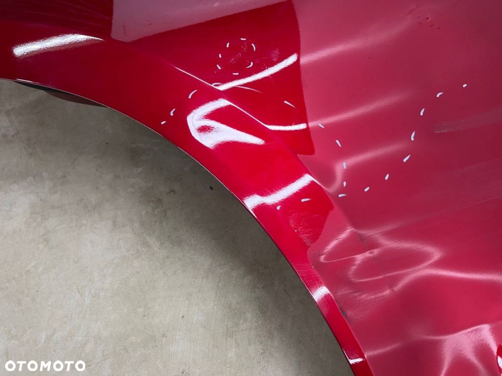 Drzwi Mazda CX-5 CX5 2 II 17r.- prawe tylne prawy tył KB7W72010 - 16