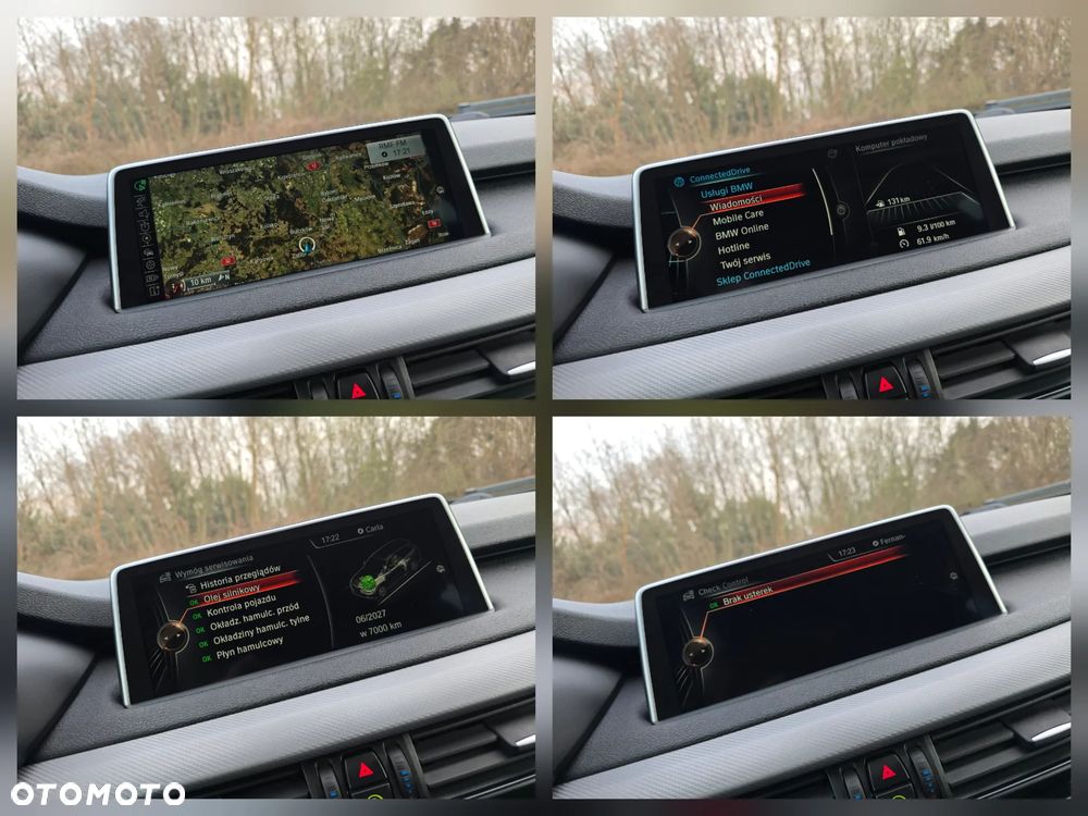 BMW X5 xDrive40d - 18