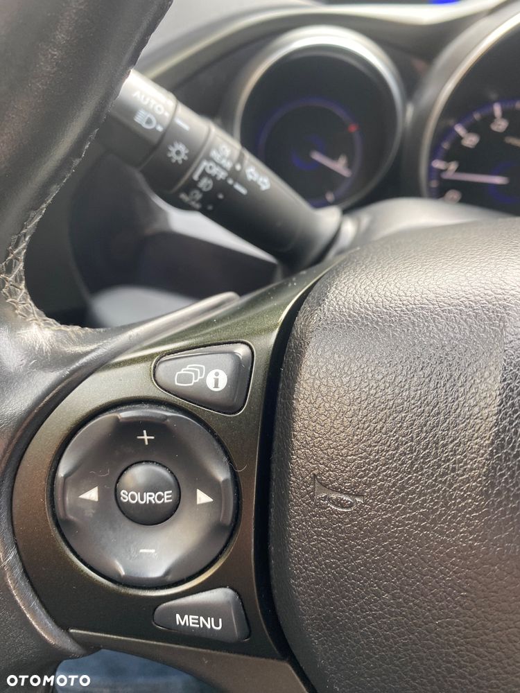 Honda Civic 1.8 Sport - 12