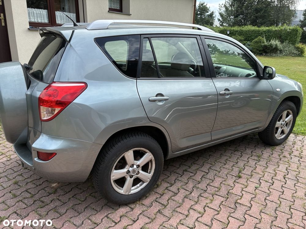 Toyota RAV4 2.0 VVT-i Prestige - 6