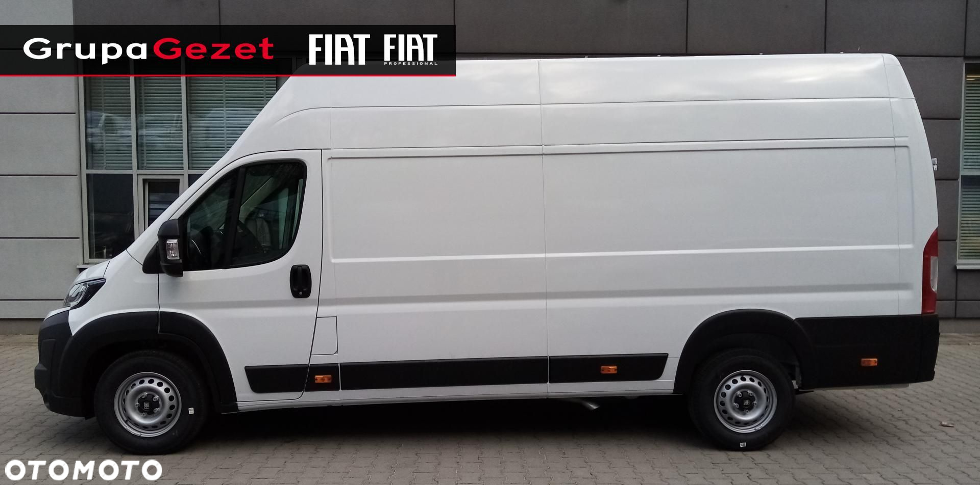 Fiat Ducato - 5