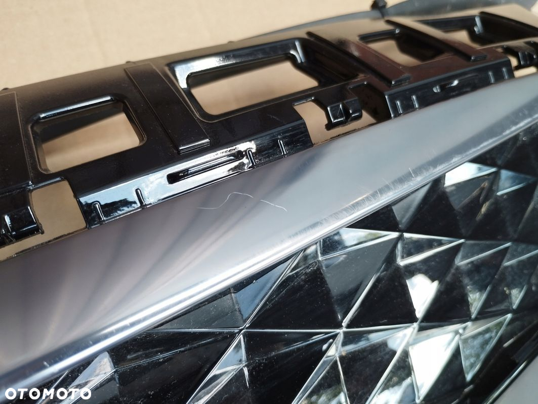 Grill Atrapa Kia X-ceed Hybryda PHEV 86350-CR100 - 3