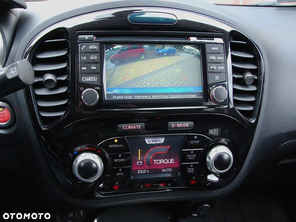 Nissan Juke 1.6 N-Connecta - 28