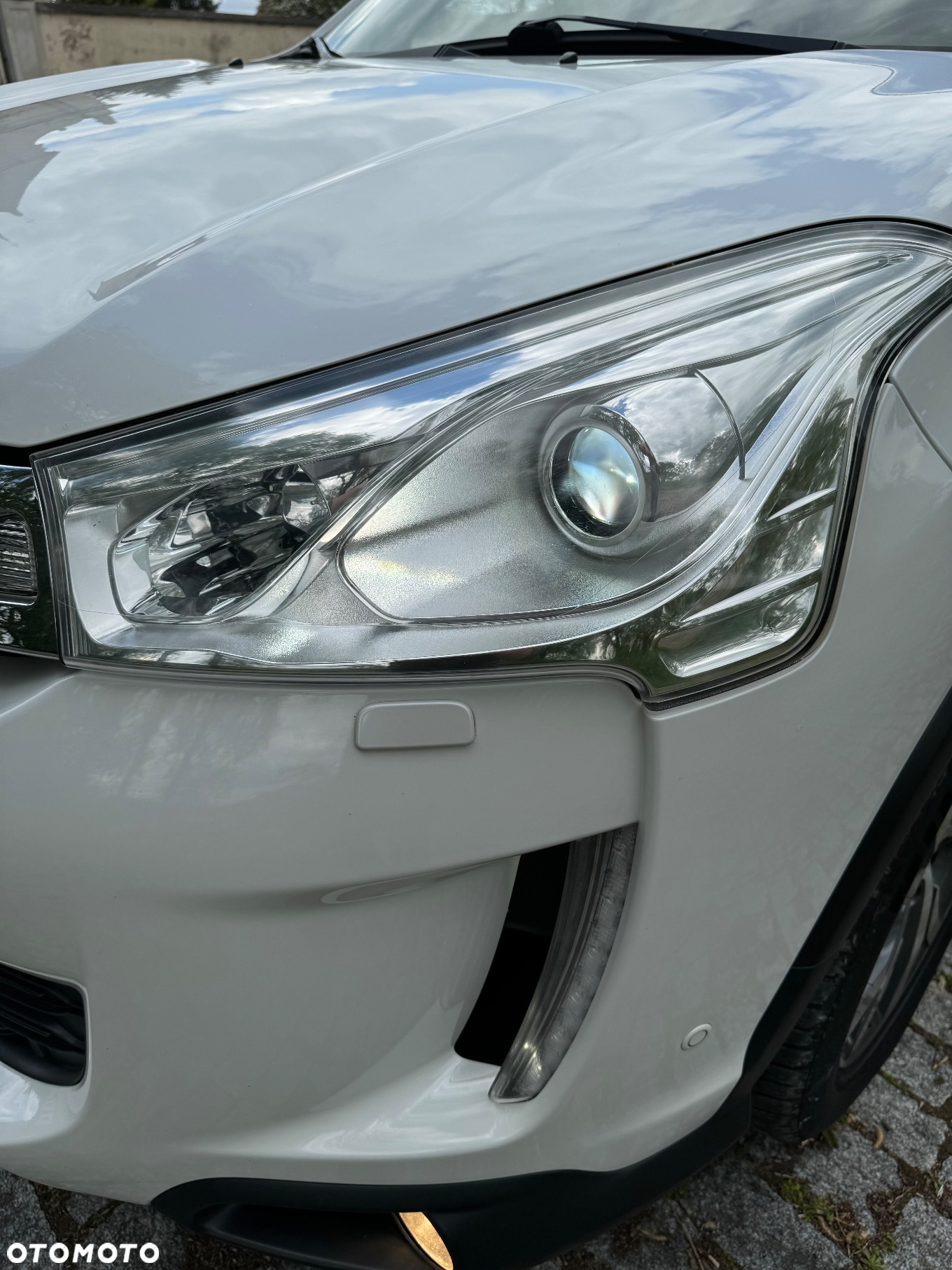 Citroën C3 Aircross - 20