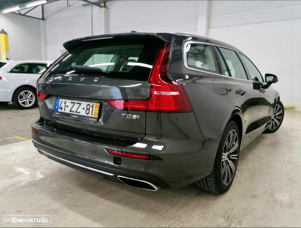 Volvo V60 - 7