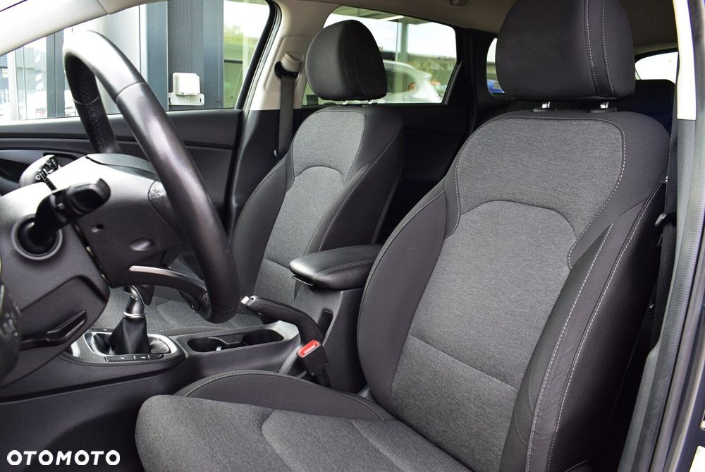 Hyundai i30 - 12