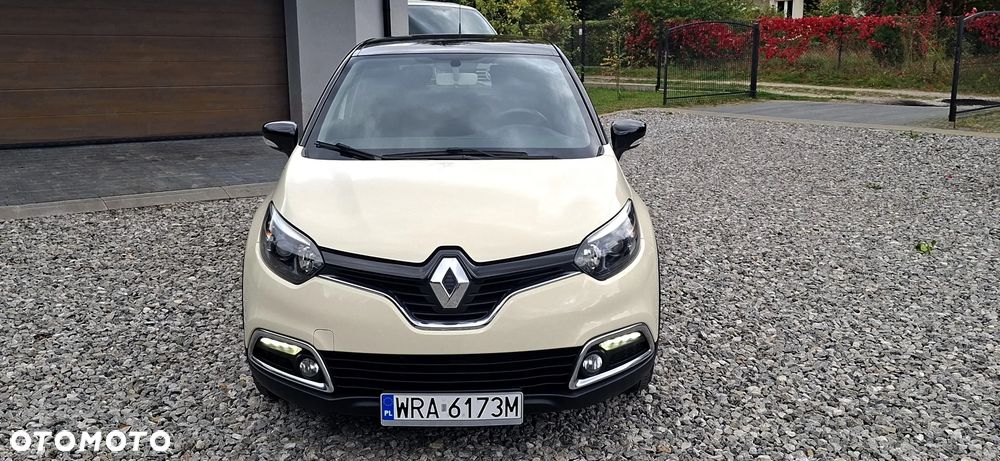 Renault Captur 0.9 Energy TCe Life EU6 - 21