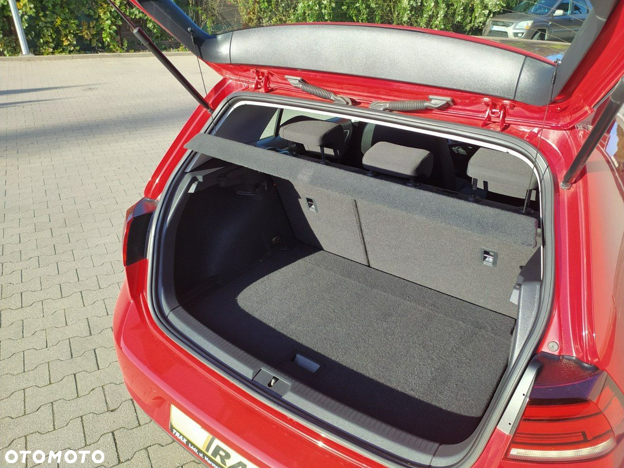 Volkswagen Golf VII 1.0 TSI BMT City - 22