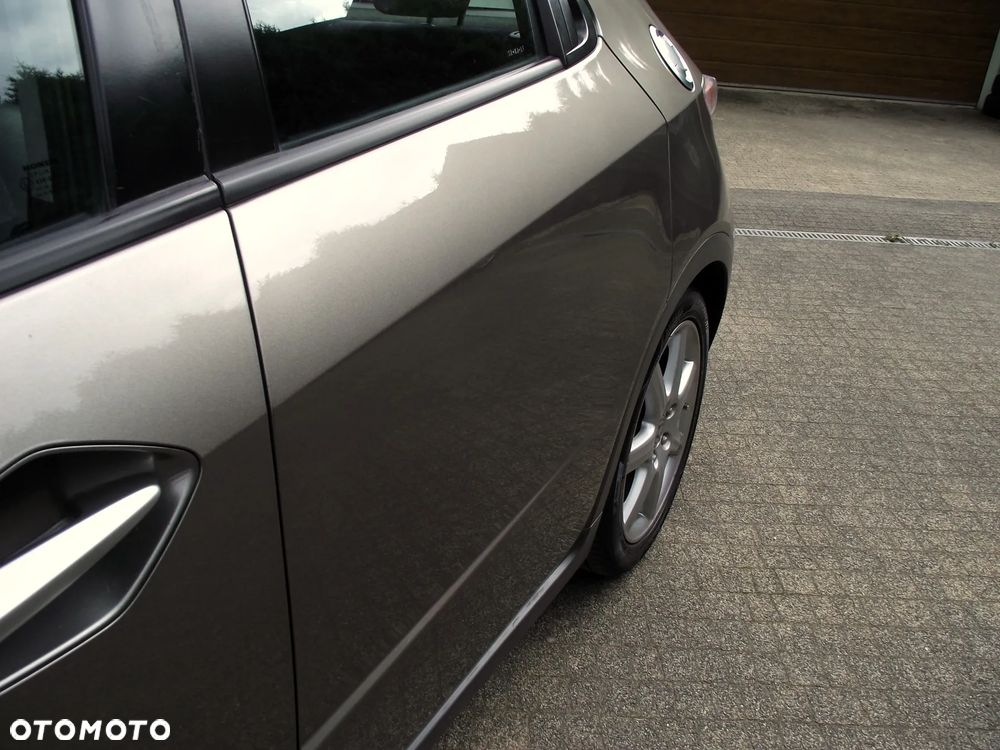 Honda Civic 1.8 Executive - 11