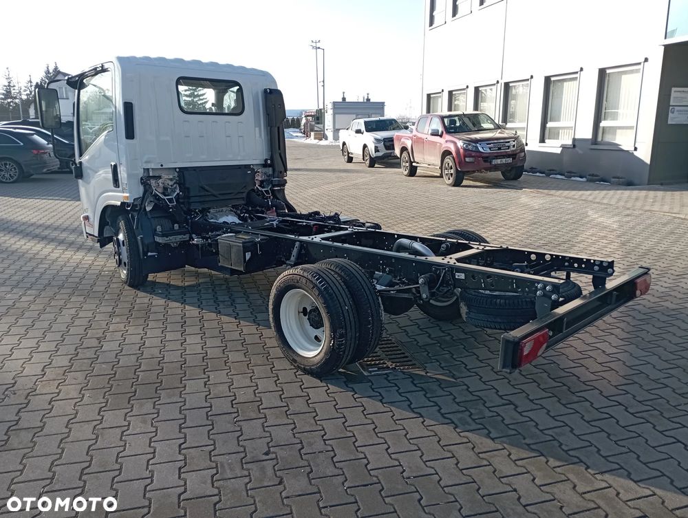 Isuzu M27F 3,0 TURBO - 7