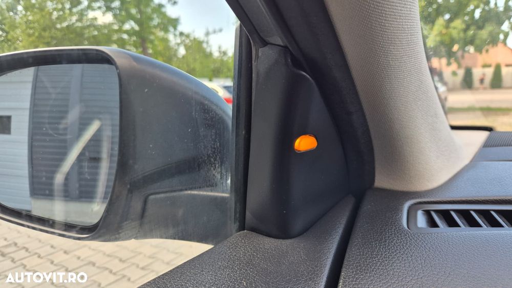 Nissan Qashqai 1.5 DCI TEKNA+ - 15