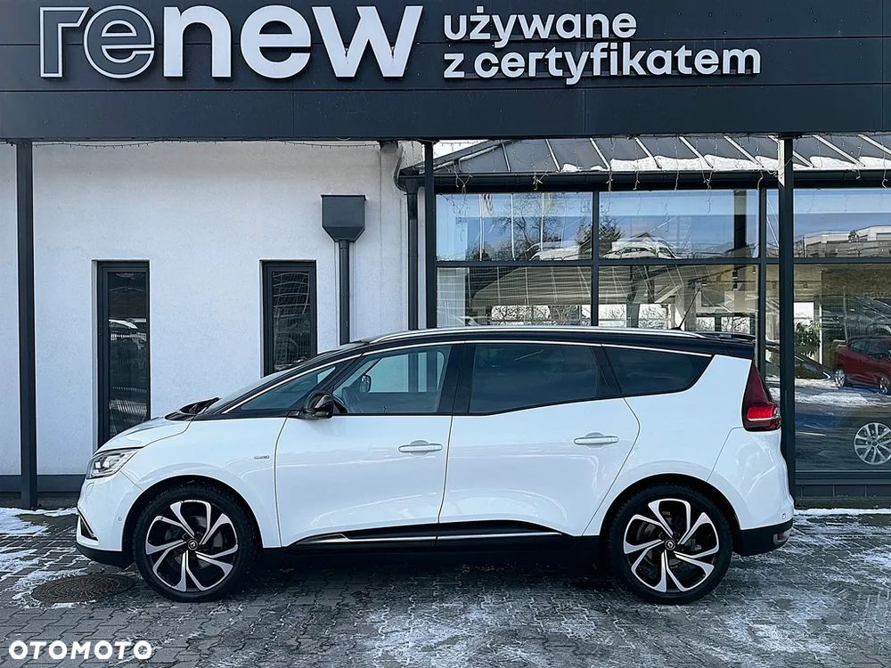 Renault Scenic - 4
