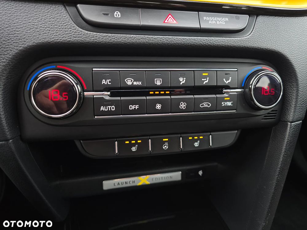 Kia XCeed 1.4 T-GDI OPF DCT7 LAUNCH EDITION - 22