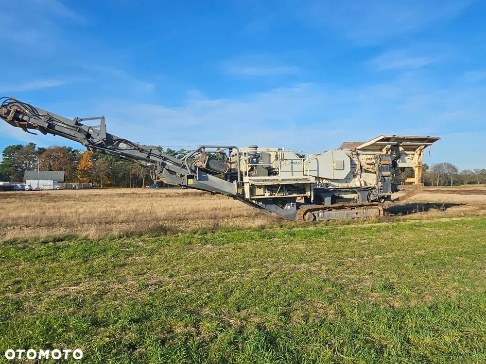 Inny METSO LT 105 - 6