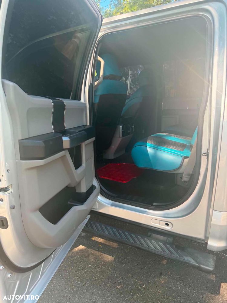 Ford F150xlt - 15