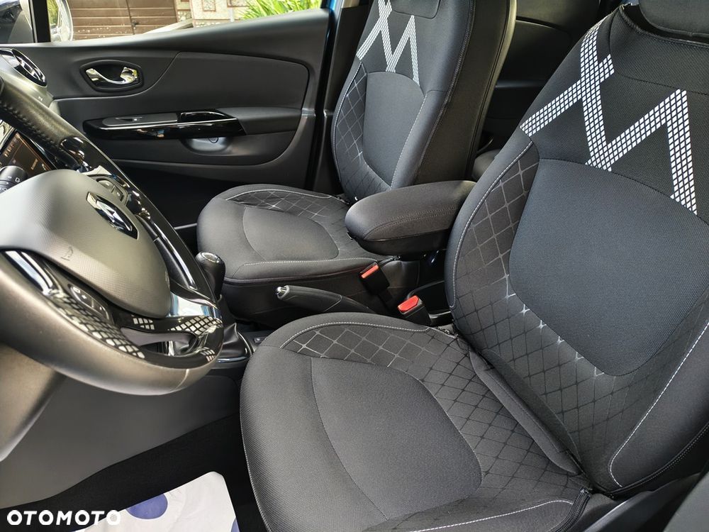 Renault Captur 2015 photo 3