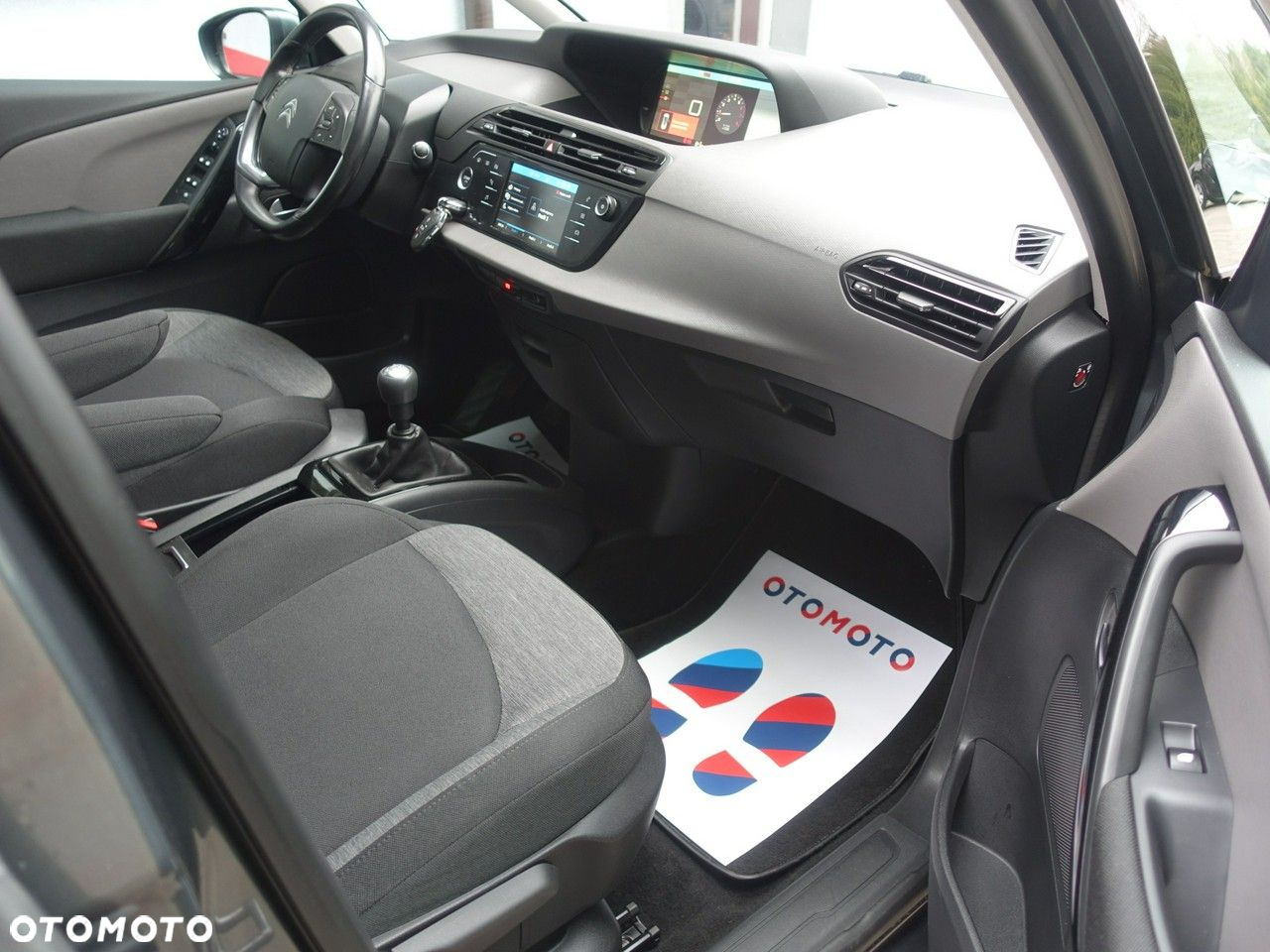 Citroën C4 Picasso 1.2 PureTech MoreLife - 11