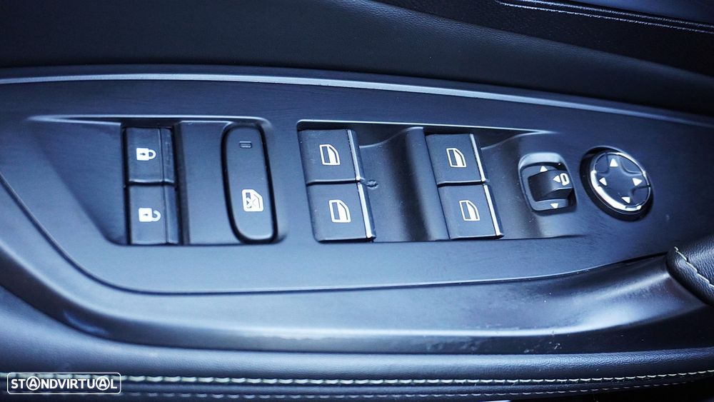 Peugeot 308 1.2 PureTech GT EAT8 - 25