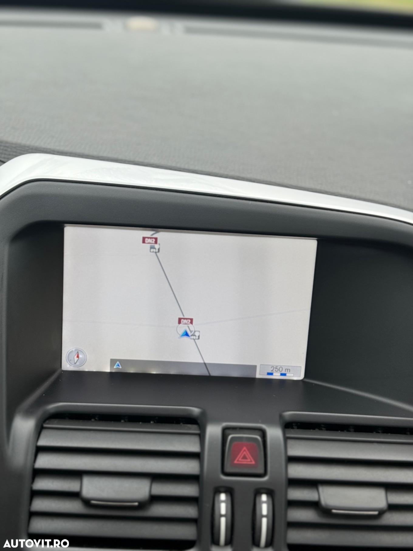 Volvo XC 60 D5 AWD Aut. Edition Pro - 23