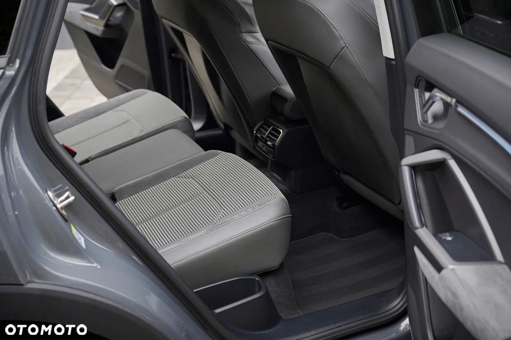 Audi Q3 45 TFSI Quattro Advanced S tronic - 19