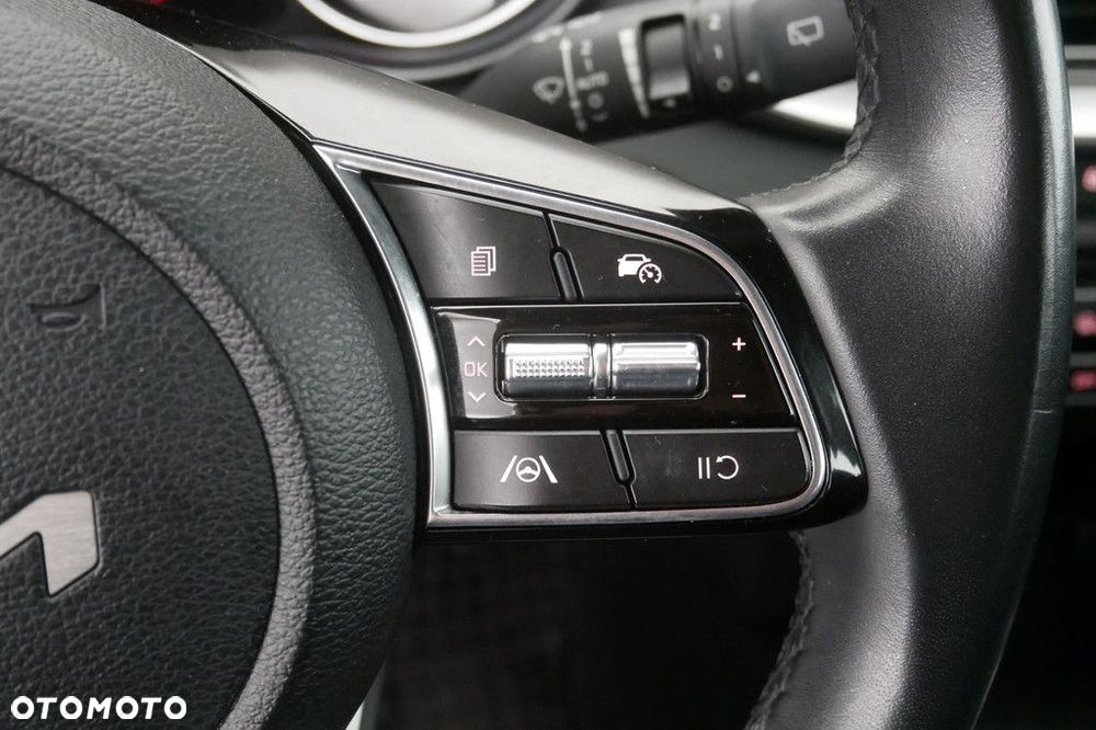 Kia Ceed 1.5 T-GDI M - 21